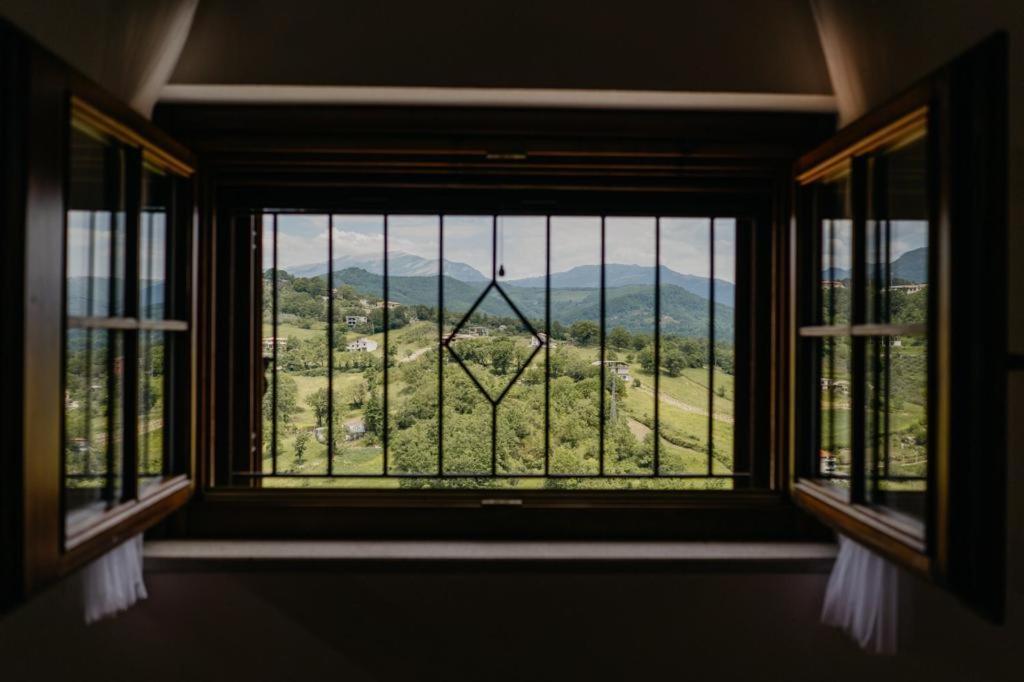 B&B Gep & Lela Caselle in Pittari Екстериор снимка
